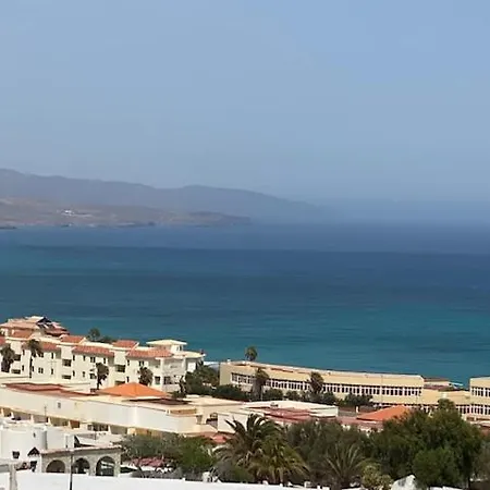 Vistamar - Penthouse Mit Panorama-meerblick Коста Калма